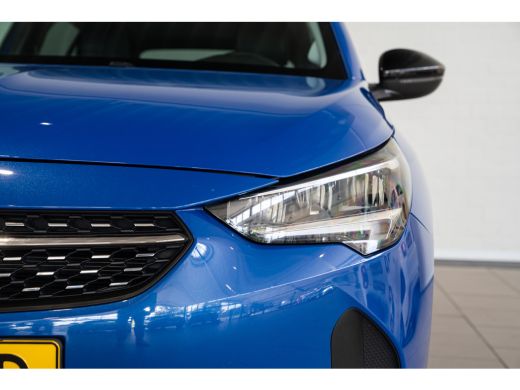 Opel Corsa 1.2 Turbo 100PK Elegance | Navigatie | Parkeersensoren | Climate Controle | Getint Glas | Lichtme... ActivLease financial lease
