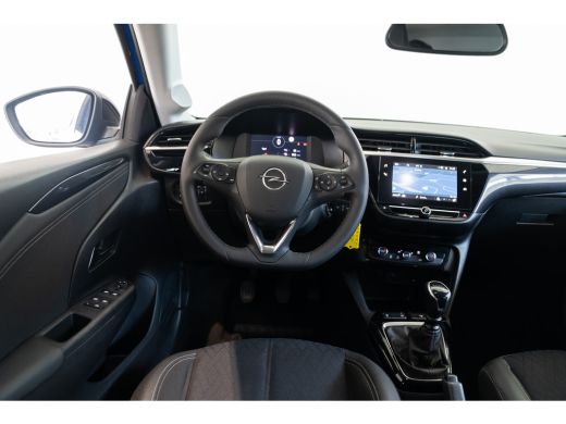 Opel Corsa 1.2 Turbo 100PK Elegance | Navigatie | Parkeersensoren | Climate Controle | Getint Glas | Lichtme... ActivLease financial lease