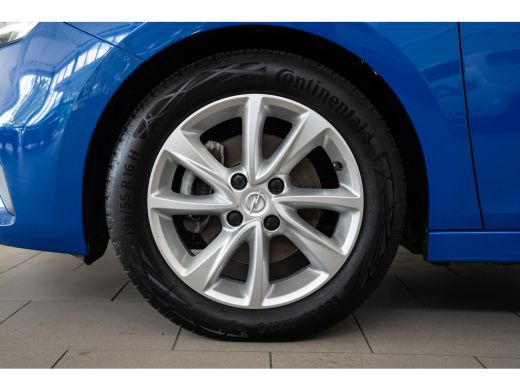 Opel Corsa 1.2 Turbo 100PK Elegance | Navigatie | Parkeersensoren | Climate Controle | Getint Glas | Lichtme... ActivLease financial lease
