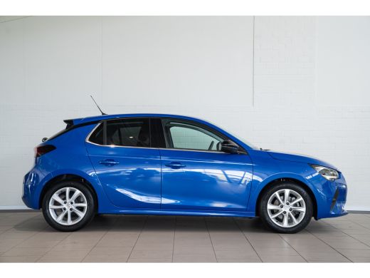 Opel Corsa 1.2 Turbo 100PK Elegance | Navigatie | Parkeersensoren | Climate Controle | Getint Glas | Lichtme... ActivLease financial lease