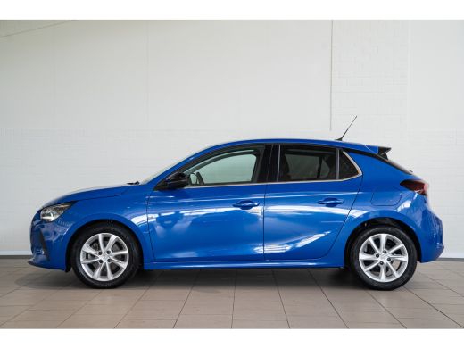 Opel Corsa 1.2 Turbo 100PK Elegance | Navigatie | Parkeersensoren | Climate Controle | Getint Glas | Lichtme... ActivLease financial lease