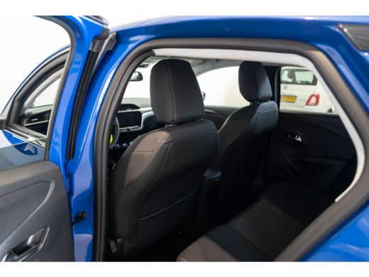 Opel Corsa 1.2 Turbo 100PK Elegance | Navigatie | Parkeersensoren | Climate Controle | Getint Glas | Lichtme... ActivLease financial lease