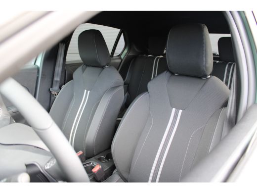 Opel Corsa 1.2 Turbo Hybrid yes ActivLease financial lease