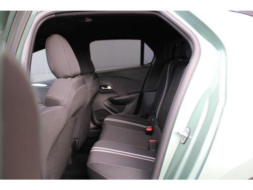 Opel Corsa 1.2 Turbo Hybrid yes ActivLease financial lease