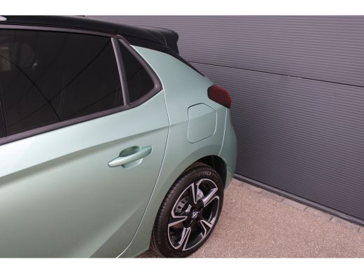 Opel Corsa 1.2 Turbo Hybrid yes ActivLease financial lease