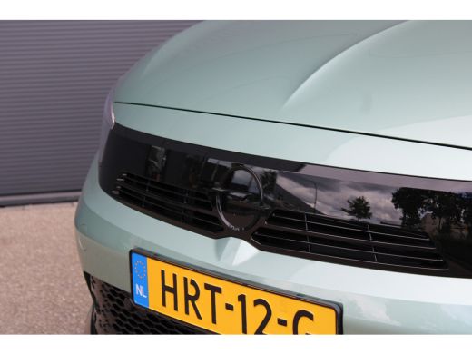 Opel Corsa 1.2 Turbo Hybrid yes ActivLease financial lease