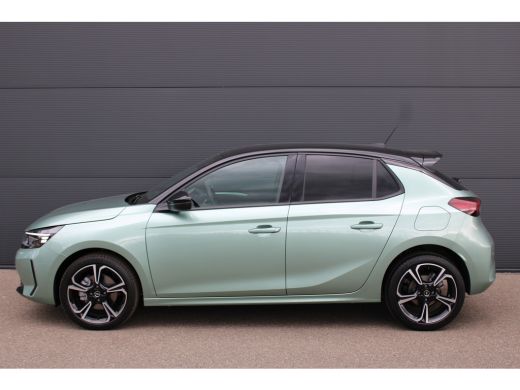 Opel Corsa 1.2 Turbo Hybrid yes ActivLease financial lease