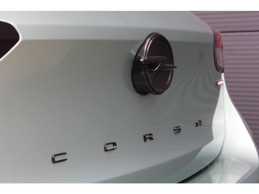 Opel Corsa 1.2 Turbo Hybrid yes ActivLease financial lease