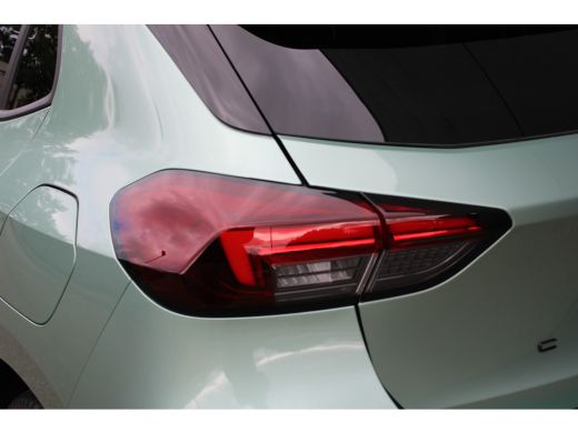Opel Corsa 1.2 Turbo Hybrid yes ActivLease financial lease