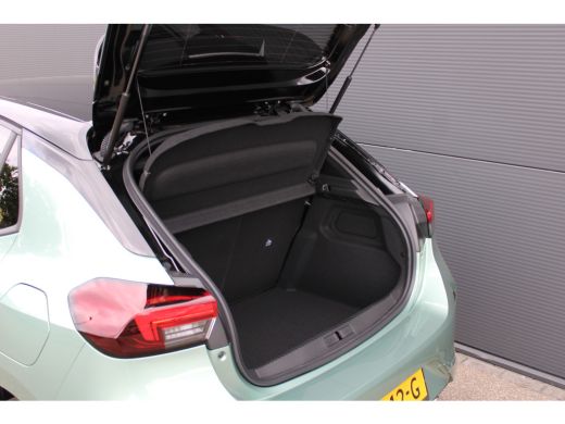 Opel Corsa 1.2 Turbo Hybrid yes ActivLease financial lease