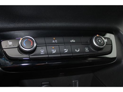 Opel Corsa 1.2 Turbo Hybrid yes ActivLease financial lease