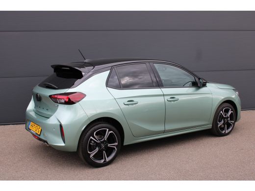 Opel Corsa 1.2 Turbo Hybrid yes ActivLease financial lease