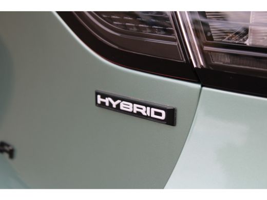 Opel Corsa 1.2 Turbo Hybrid yes ActivLease financial lease