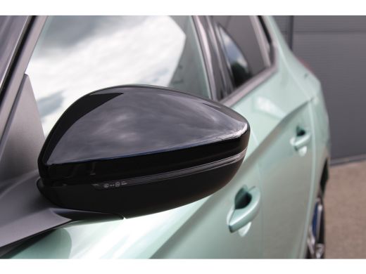 Opel Corsa 1.2 Turbo Hybrid yes ActivLease financial lease