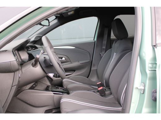 Opel Corsa 1.2 Turbo Hybrid yes ActivLease financial lease
