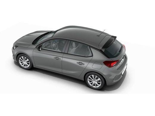 Opel Corsa | Dode hoek waarschuwing | Draadloze Apple Carplay en Android Auto | LED koplampen met LED dagrij... ActivLease financial lease