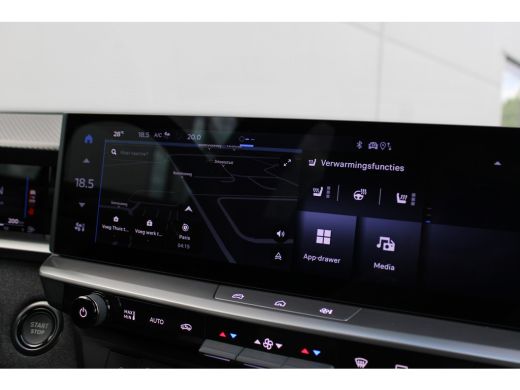 Opel Grandland GS .2 Turbo Hybrid 136pk eDCT GS | Navigatie | Winter Pack | LED verlichting | Adaptive Cruise Co... ActivLease financial lease