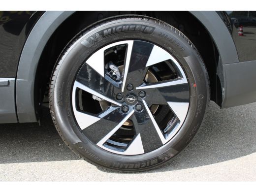 Opel Grandland GS .2 Turbo Hybrid 136pk eDCT GS | Navigatie | Winter Pack | LED verlichting | Adaptive Cruise Co... ActivLease financial lease