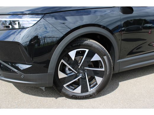 Opel Grandland GS .2 Turbo Hybrid 136pk eDCT GS | Navigatie | Winter Pack | LED verlichting | Adaptive Cruise Co... ActivLease financial lease