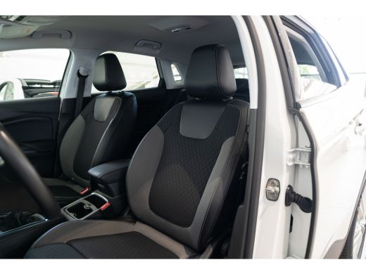 Opel Grandland X 1.2 Turbo 130PK Innovation | Camera | AGR | Parkeersensoren Voor & Achter | Navigatie | Climate C... ActivLease financial lease