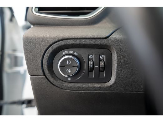 Opel Grandland X 1.2 Turbo 130PK Innovation | Camera | AGR | Parkeersensoren Voor & Achter | Navigatie | Climate C... ActivLease financial lease