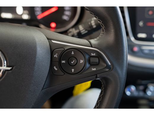 Opel Grandland X 1.2 Turbo 130PK Innovation | Camera | AGR | Parkeersensoren Voor & Achter | Navigatie | Climate C... ActivLease financial lease