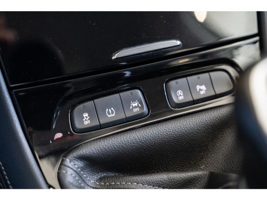 Opel Grandland X 1.2 Turbo 130PK Innovation | Camera | AGR | Parkeersensoren Voor & Achter | Navigatie | Climate C... ActivLease financial lease