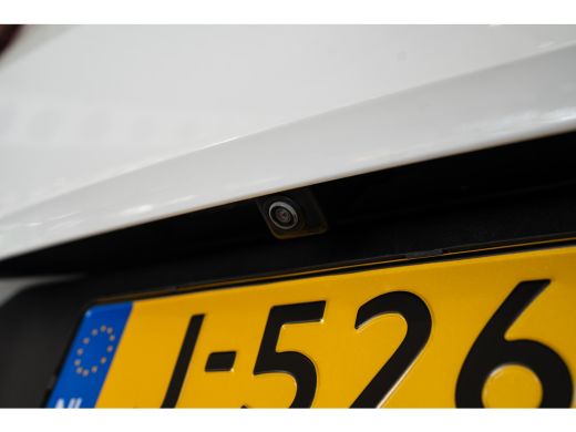 Opel Grandland X 1.2 Turbo 130PK Innovation | Camera | AGR | Parkeersensoren Voor & Achter | Navigatie | Climate C... ActivLease financial lease