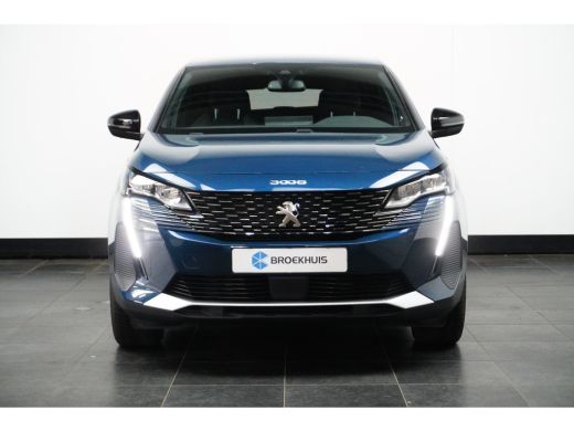 Peugeot 3008 1.6 HYbrid 225 Allure Pack Business | Achteruitrijcamera | Armsteun voor | Binnenspiegel automati... ActivLease financial lease