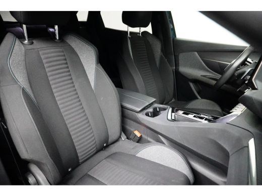 Peugeot 3008 1.6 HYbrid 225 Allure Pack Business | Achteruitrijcamera | Armsteun voor | Binnenspiegel automati... ActivLease financial lease