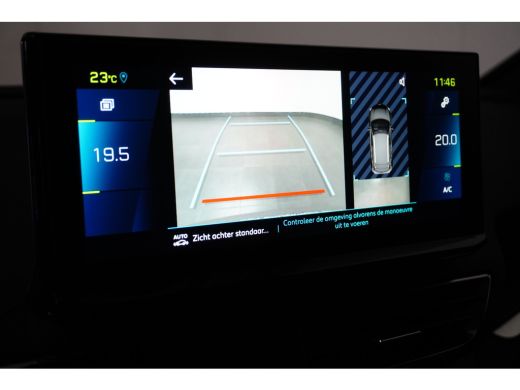Peugeot 3008 1.6 HYbrid 225 Allure Pack Business | Achteruitrijcamera | Armsteun voor | Binnenspiegel automati... ActivLease financial lease