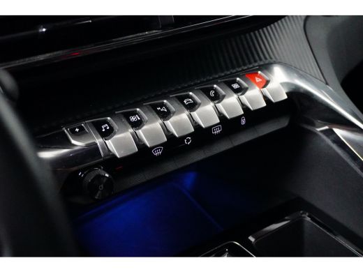 Peugeot 3008 1.6 HYbrid 225 Allure Pack Business | Achteruitrijcamera | Armsteun voor | Binnenspiegel automati... ActivLease financial lease