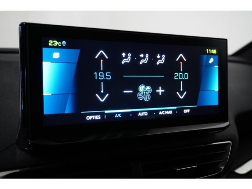 Peugeot 3008 1.6 HYbrid 225 Allure Pack Business | Achteruitrijcamera | Armsteun voor | Binnenspiegel automati... ActivLease financial lease