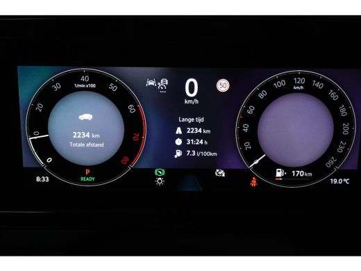 Skoda Kodiaq 1.5 TSI MHEV Business Edition 7P 7 persoons | Achteruitrijcamera | Achteruitrijcamera | Akoestisc... ActivLease financial lease