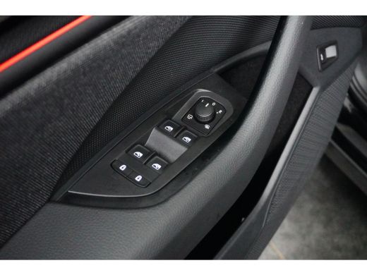 Skoda Kodiaq 1.5 TSI MHEV Business Edition 7P 7 persoons | Achteruitrijcamera | Achteruitrijcamera | Akoestisc... ActivLease financial lease