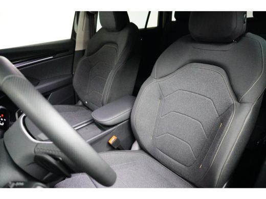Skoda Kodiaq 1.5 TSI MHEV Business Edition 7P 7 persoons | Achteruitrijcamera | Achteruitrijcamera | Akoestisc... ActivLease financial lease