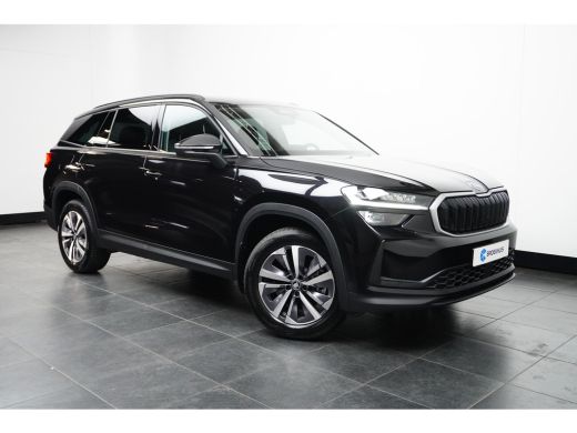 Skoda Kodiaq 1.5 TSI MHEV Business Edition 7P 7 persoons | Achteruitrijcamera | Achteruitrijcamera | Akoestisc... ActivLease financial lease