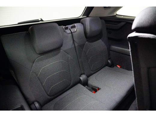 Skoda Kodiaq 1.5 TSI MHEV Business Edition 7P 7 persoons | Achteruitrijcamera | Achteruitrijcamera | Akoestisc... ActivLease financial lease