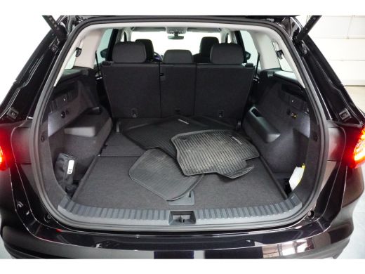 Skoda Kodiaq 1.5 TSI MHEV Business Edition 7P 7 persoons | Achteruitrijcamera | Achteruitrijcamera | Akoestisc... ActivLease financial lease