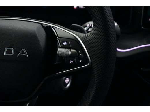 Skoda Kodiaq 1.5 TSI MHEV Business Edition 7P 7 persoons | Achteruitrijcamera | Achteruitrijcamera | Akoestisc... ActivLease financial lease