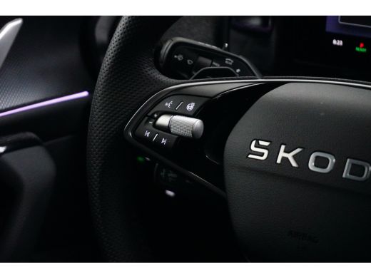 Skoda Kodiaq 1.5 TSI MHEV Business Edition 7P 7 persoons | Achteruitrijcamera | Achteruitrijcamera | Akoestisc... ActivLease financial lease