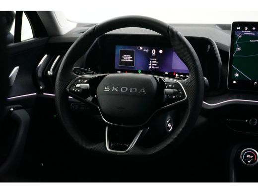 Skoda Kodiaq 1.5 TSI MHEV Business Edition 7P 7 persoons | Achteruitrijcamera | Achteruitrijcamera | Akoestisc... ActivLease financial lease