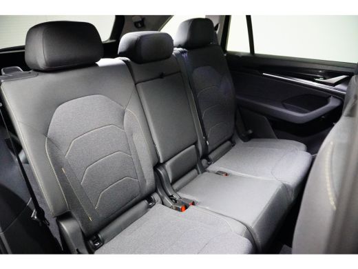 Skoda Kodiaq 1.5 TSI MHEV Business Edition 7P 7 persoons | Achteruitrijcamera | Achteruitrijcamera | Akoestisc... ActivLease financial lease