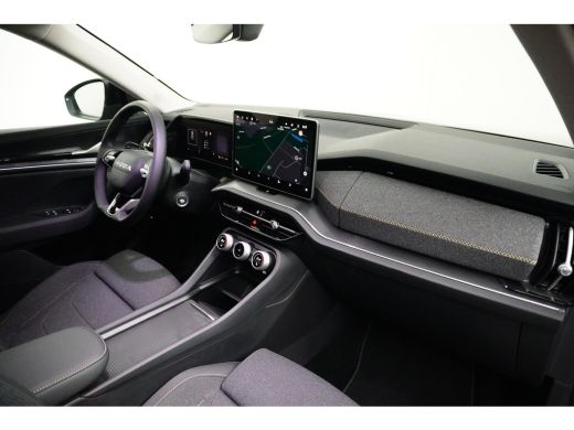 Skoda Kodiaq 1.5 TSI MHEV Business Edition 7P 7 persoons | Achteruitrijcamera | Achteruitrijcamera | Akoestisc... ActivLease financial lease