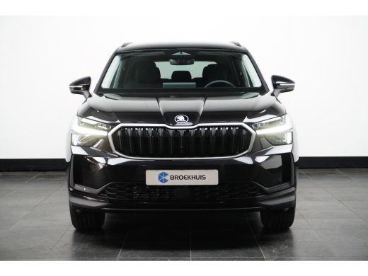 Skoda Kodiaq 1.5 TSI MHEV Business Edition 7P 7 persoons | Achteruitrijcamera | Achteruitrijcamera | Akoestisc... ActivLease financial lease
