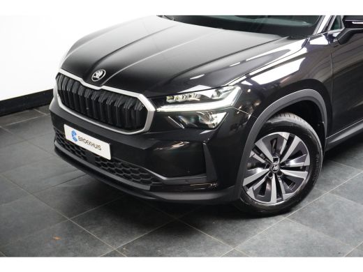Skoda Kodiaq 1.5 TSI MHEV Business Edition 7P 7 persoons | Achteruitrijcamera | Achteruitrijcamera | Akoestisc... ActivLease financial lease
