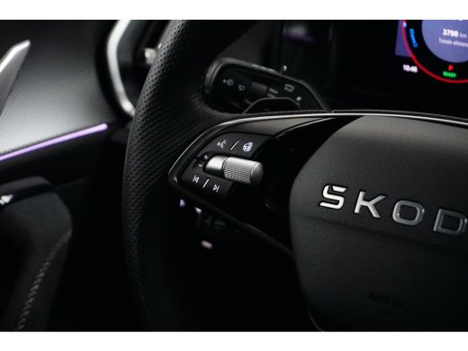 Skoda Kodiaq 1.5 TSI PHEV Sportline Business | Canton geluidssyteem | Comfortpakket  | Trekhaak Wegklapbaar ActivLease financial lease
