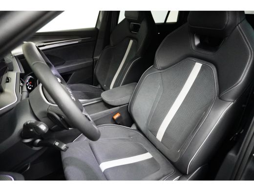 Skoda Kodiaq 1.5 TSI PHEV Sportline Business | Canton geluidssyteem | Comfortpakket  | Trekhaak Wegklapbaar ActivLease financial lease