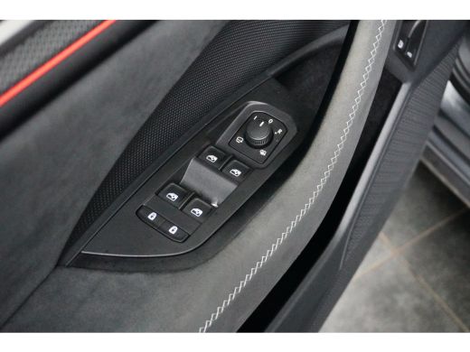 Skoda Kodiaq 1.5 TSI PHEV Sportline Business | Canton geluidssyteem | Comfortpakket  | Trekhaak Wegklapbaar ActivLease financial lease