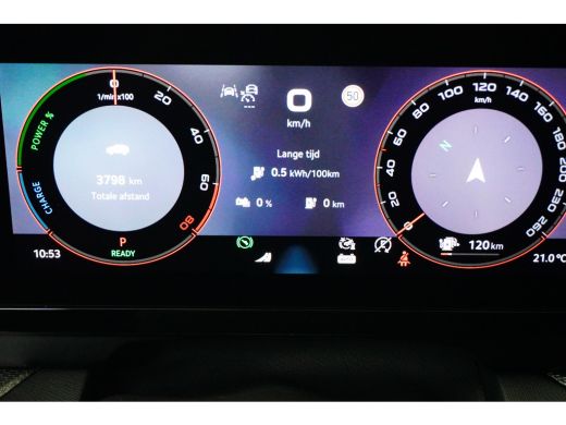 Skoda Kodiaq 1.5 TSI PHEV Sportline Business | Canton geluidssyteem | Comfortpakket  | Trekhaak Wegklapbaar ActivLease financial lease